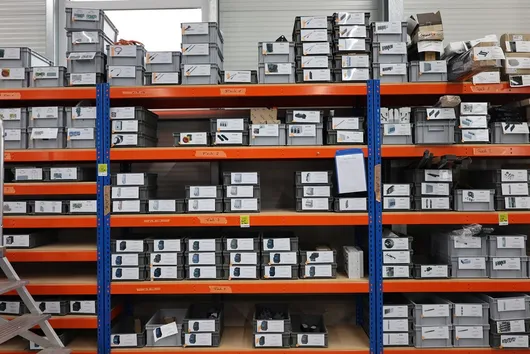 Bild von Los Nr. 102