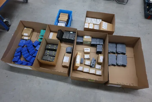 Bild von Los Nr. 104