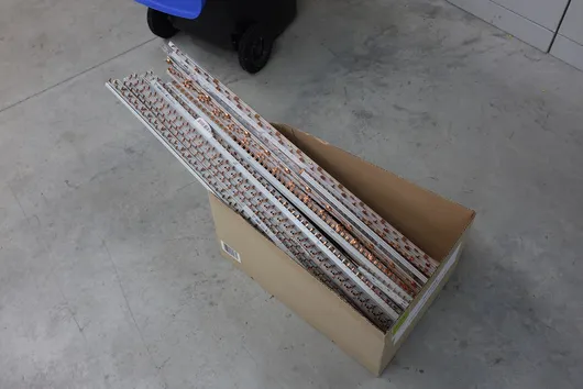 Bild von Los Nr. 105