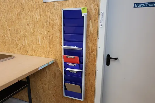 Bild von Los Nr. 163