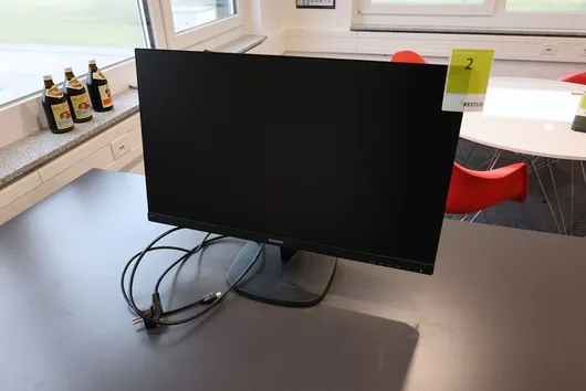 Bild von Los Nr. 2
