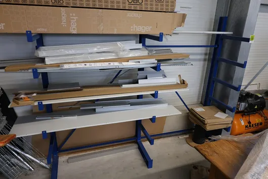 Bild von Los Nr. 221