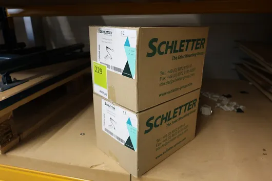 Bild von Los Nr. 229