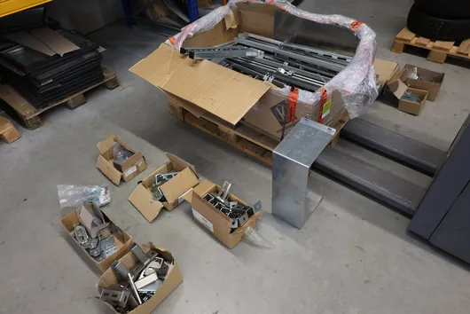 Bild von Los Nr. 251