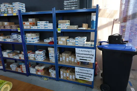 Bild von Los Nr. 274