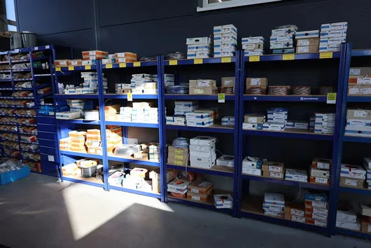 Bild von Los Nr. 275