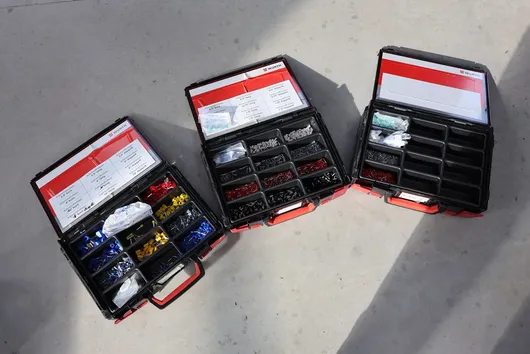 Bild von Los Nr. 320