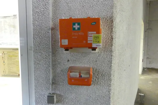 Bild von Los Nr. 265