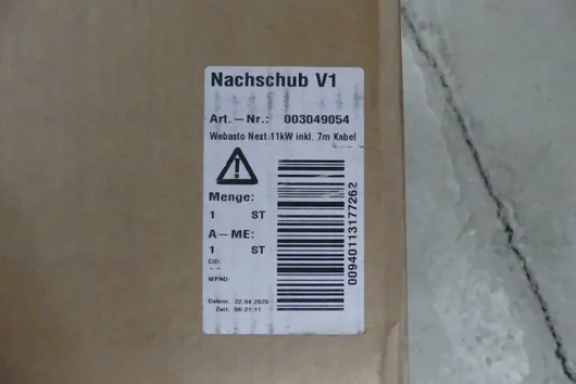 Bild von Los Nr. 50