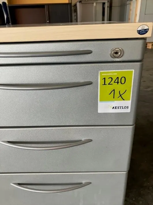 Bild von Los Nr. 1240