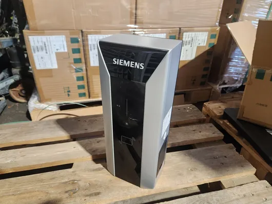 Bild von Auktion Siemens Wallbox - VersiCharge AC 22 kW (IEC) 
