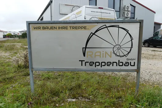 Bild von Auktion INSOLVENZAUKTION RAiN Treppenbau GmbH - Maschinen, Transporter, Werkzeugausstattung
