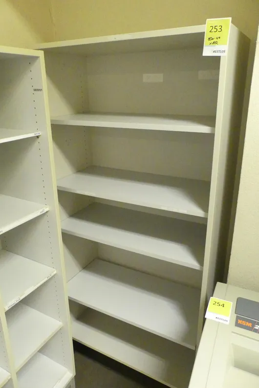 Bild von Los Nr. 253