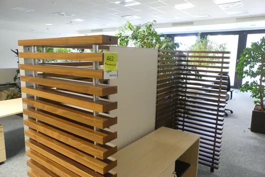 Bild von Los Nr. 462