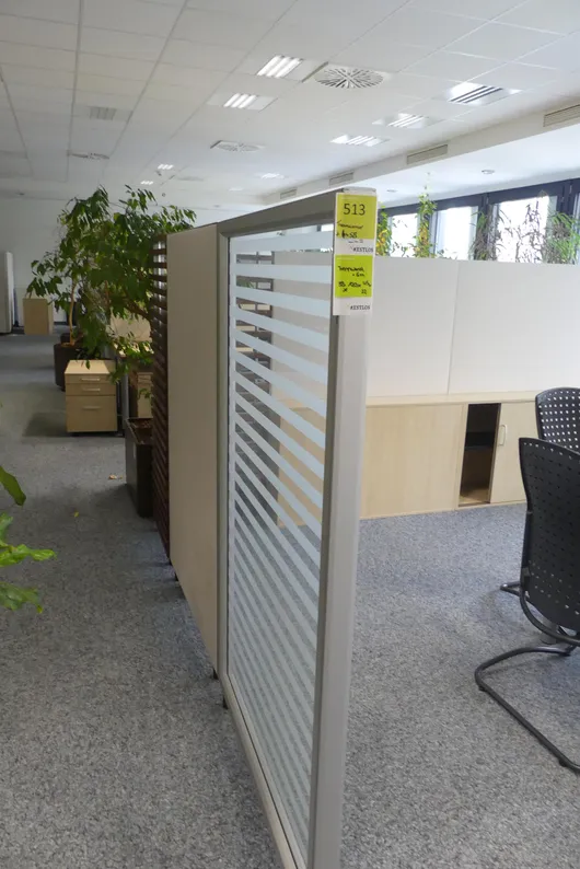 Bild von Los Nr. 513