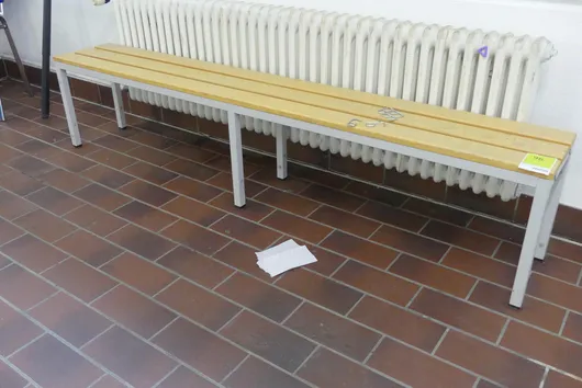Bild von Los Nr. 96