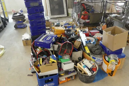 Bild von Los Nr. 107