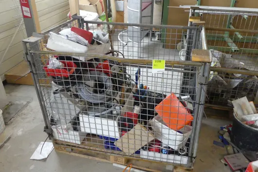 Bild von Los Nr. 108