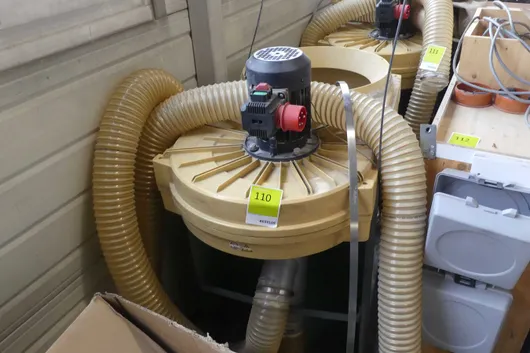 Bild von Los Nr. 110