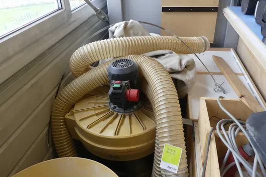 Bild von Los Nr. 111