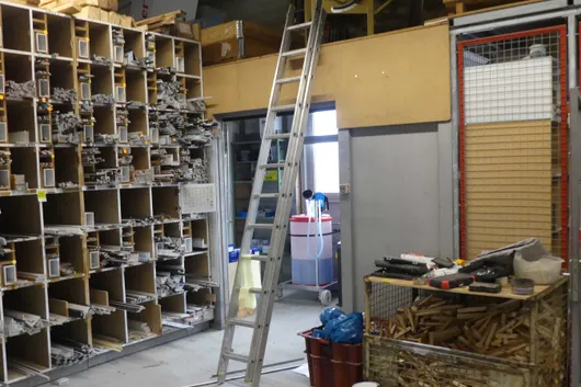 Bild von Los Nr. 123