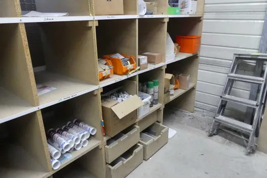 Bild von Los Nr. 125