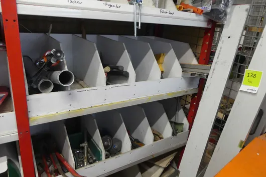 Bild von Los Nr. 137