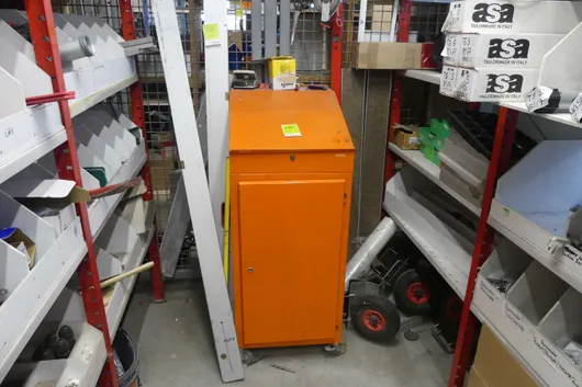 Bild von Los Nr. 139