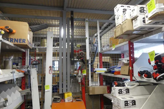 Bild von Los Nr. 140