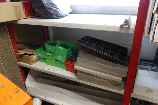 Bild von Los Nr. 141