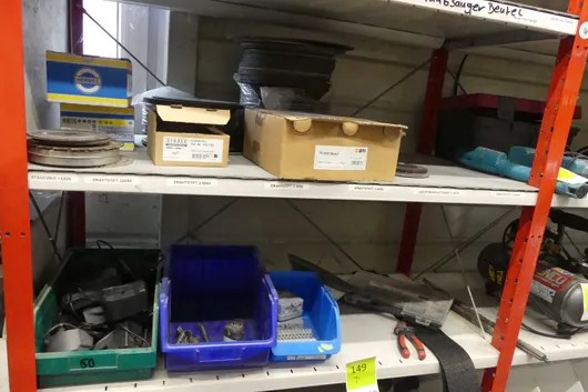 Bild von Los Nr. 149