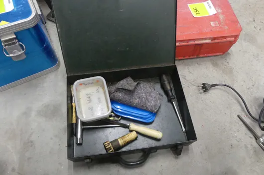 Bild von Los Nr. 155