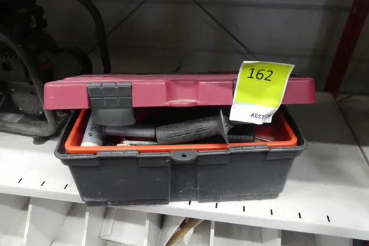 Bild von Los Nr. 162