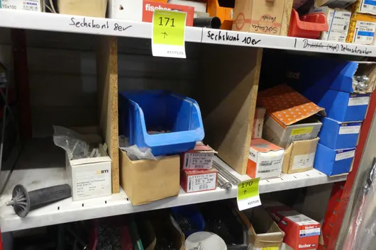 Bild von Los Nr. 170