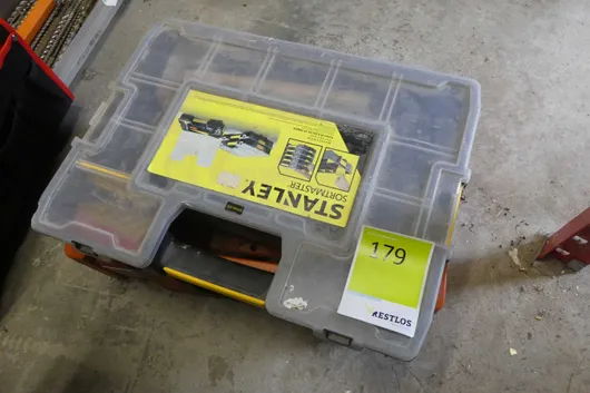 Bild von Los Nr. 179