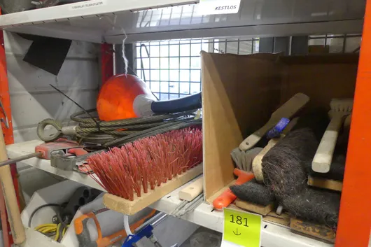 Bild von Los Nr. 182