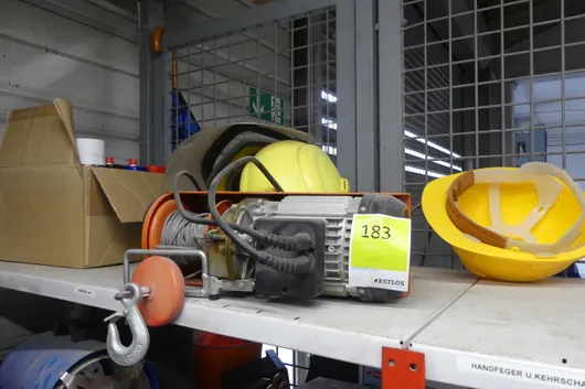 Bild von Los Nr. 183