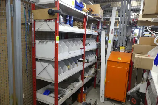 Bild von Los Nr. 189