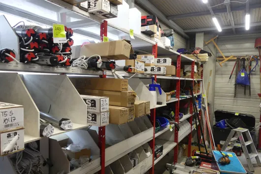 Bild von Los Nr. 190