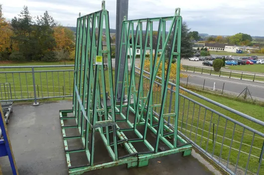 Bild von Los Nr. 203