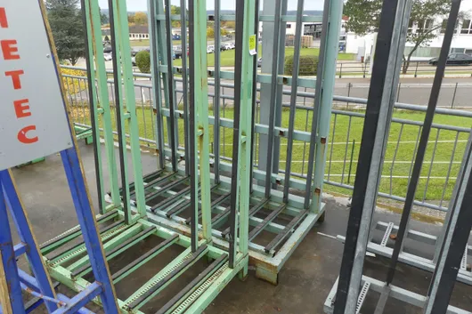 Bild von Los Nr. 205