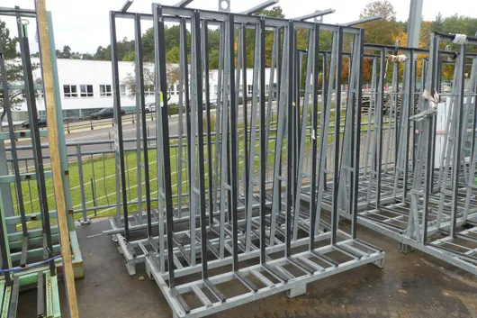 Bild von Los Nr. 206