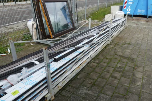 Bild von Los Nr. 215