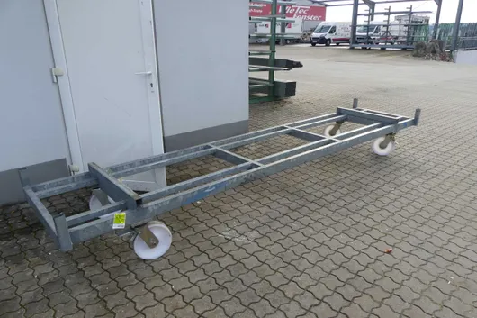 Bild von Los Nr. 224