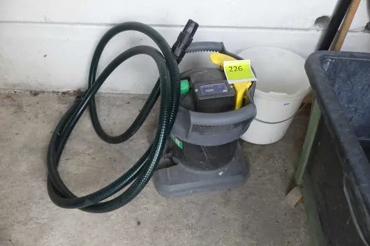 Bild von Los Nr. 226