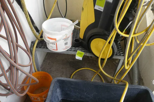 Bild von Los Nr. 231