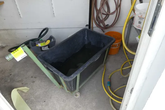 Bild von Los Nr. 233