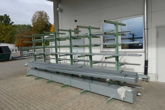 Bild von Los Nr. 235