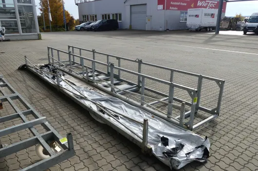 Bild von Los Nr. 236