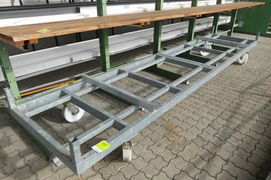 Bild von Los Nr. 237